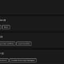 Rainbow Six Siege X Credits