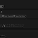 Rainbow Six Siege X Credits