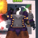 Steal a Brainrot