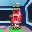 Steal a Brainrot