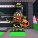 Steal a Brainrot