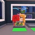 Steal a Brainrot