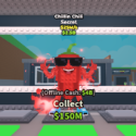 Steal a Brainrot