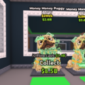Steal a Brainrot