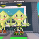 Steal a Brainrot