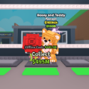 Steal a Brainrot