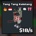 Steal a Brainrot