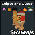 Steal a Brainrot