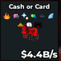 Steal a Brainrot