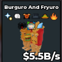 Steal a Brainrot