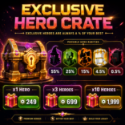 RNG Heroes