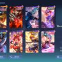 Mobile Legends Diamonds