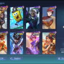 Mobile Legends