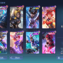 Mobile Legends