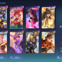 Mobile Legends