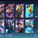 Mobile Legends