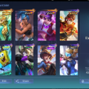 Mobile Legends