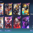 Mobile Legends