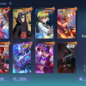 Mobile Legends