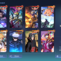 Mobile Legends