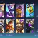 Mobile Legends