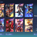 Mobile Legends