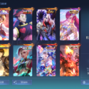 Mobile Legends