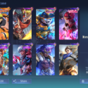 Mobile Legends