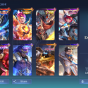 Mobile Legends