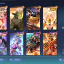 Mobile Legends