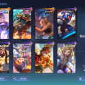 Mobile Legends