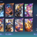 Mobile Legends