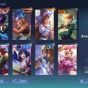 Mobile Legends