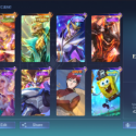 Mobile Legends
