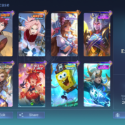 Mobile Legends