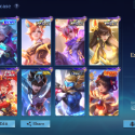 Mobile Legends