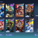 Mobile Legends