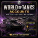 World of Tanks