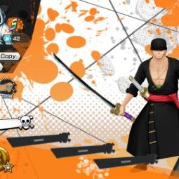 🔥3 EX 2 Max🔥Kuzan, Zoro, Sakazuki🔥Solo Fresh🔥 1