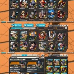 🔥3 EX 2*5🔥Zoro, Sakazuki, Kuzan🔥Solo Half Left🔥 2