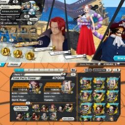 🔥3 EX Max🔥Roger, Kaido, Shanks🔥Solo Hard Fresh🔥 1