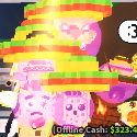 Steal a Brainrot