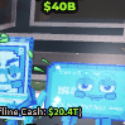Steal a Brainrot
