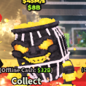 Steal a Brainrot
