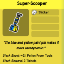 Bee Swarm Simulator