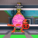 Steal a Brainrot