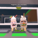 Steal a Brainrot