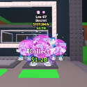 Steal a Brainrot