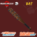Murder Mystery 2