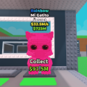 Steal a Brainrot